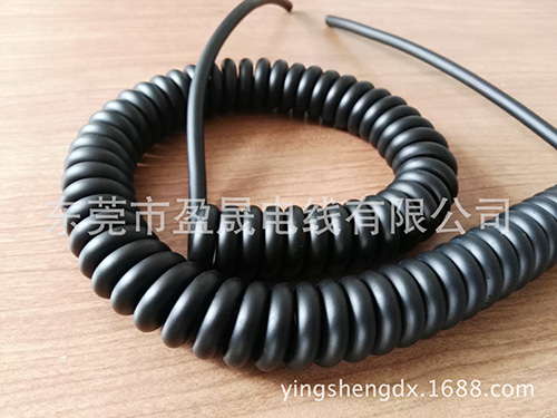 弹簧线弹弓线