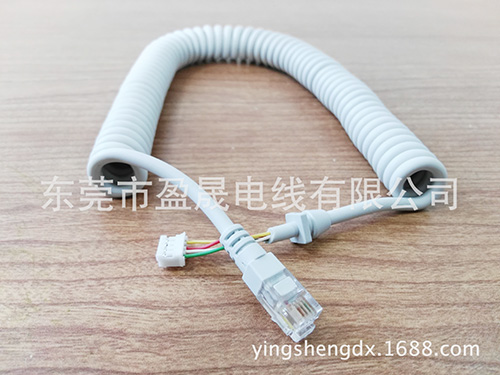 端子连接线