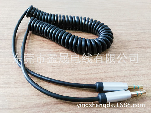 音频连接线