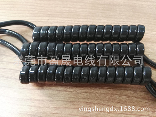 扁平线