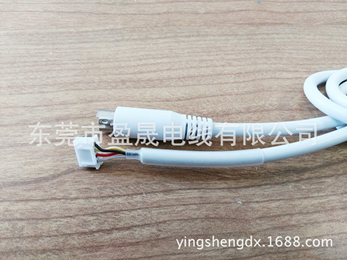 屏蔽线