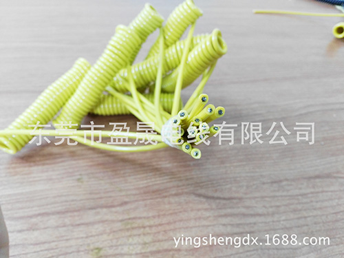 告诉您为什么弹簧在使用过程中会断裂？